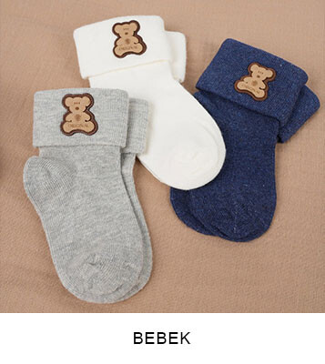 bebek kategori