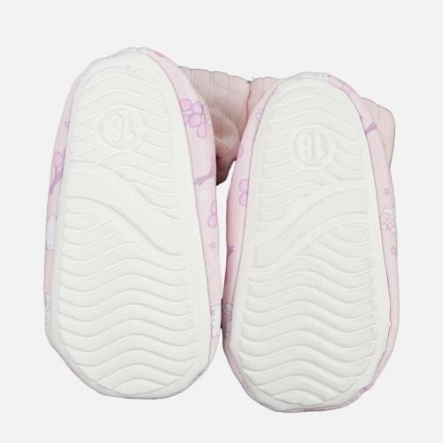 Çisil Bez Çarıklı Kız Bebek Soket - 2