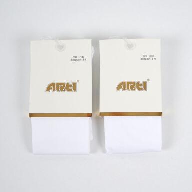 Toptan Micro Fiber Kız Çocuk Külotlu Çorap - ARTI