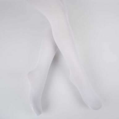 Toptan Micro Fiber Kız Çocuk Külotlu Çorap - 2