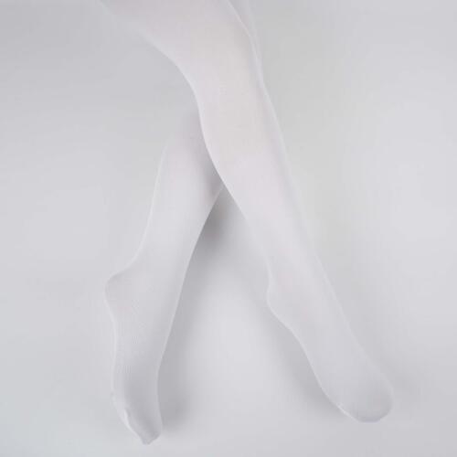 Toptan Micro Fiber Kız Çocuk Külotlu Çorap - 2