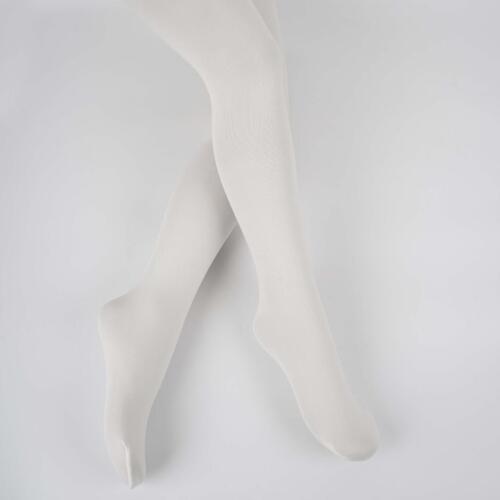 Toptan Micro Fiber Kız Çocuk Külotlu Çorap - 8