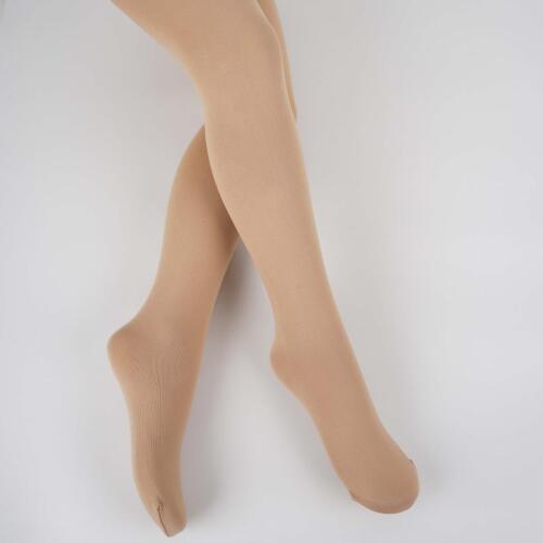 Toptan Micro Fiber Kız Çocuk Külotlu Çorap - 12