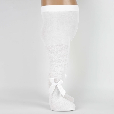Sidera Aks. Kız Bebek Micro 50 Külotlu Çorap - Thumbnail