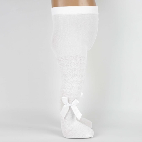 Sidera Aks. Kız Bebek Micro 50 Külotlu Çorap