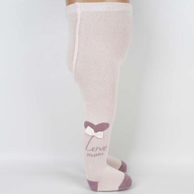 Toptan Sudan Aks Kız Bebek Külotlu Çorap - KATAMİNO (1)