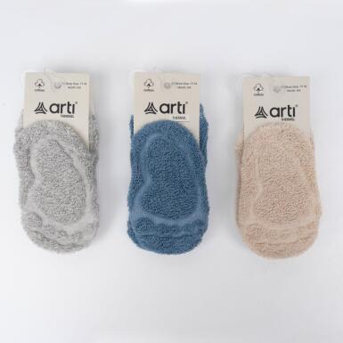 Tesla Erkek Bebek Havlu Soket - 4