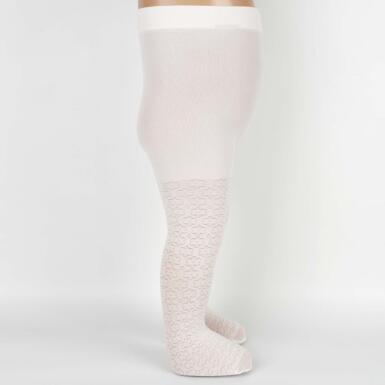 Toptan Açelya İnce Kız Bebek Külotlu Çorap - KATAMİNO (1)