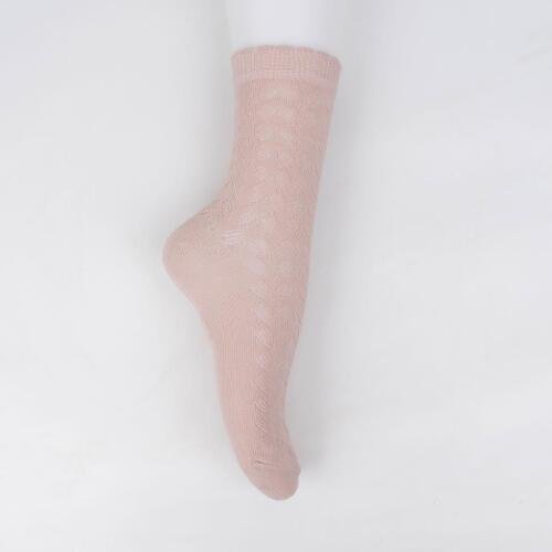 Toptan Adalı Kadın File Soket Çorap - 2