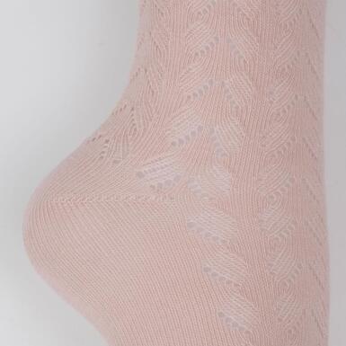 Toptan Adalı Kadın File Soket Çorap - 3