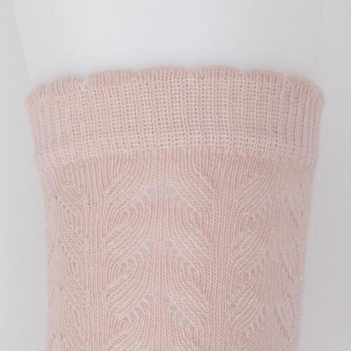 Toptan Adalı Kadın File Soket Çorap - 4