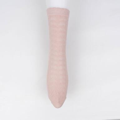 Toptan Adalı Kadın File Soket Çorap - 5