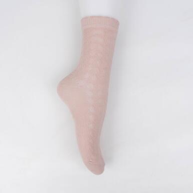 Toptan Adalı Kadın File Soket Çorap - KATAMİNO (1)