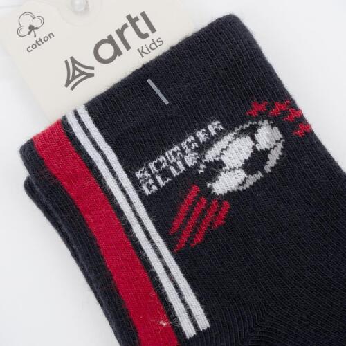 Toptan Addis Erkek Soket Çorap - 4