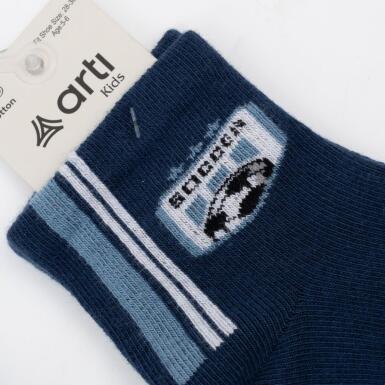 Toptan Addis Erkek Soket Çorap - ARTI (1)