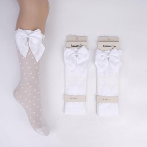 Toptan Agira Aks. İnce Golf Çorap - 1