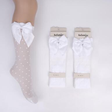 Toptan Agira Aks. İnce Golf Çorap - KATAMİNO