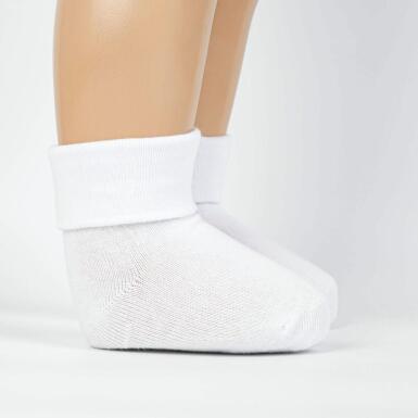 Toptan Ahenk Kız Bebek Soket Çorap - KATAMİNO (1)