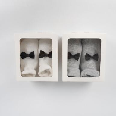 Toptan Ahira Erkek Bebek Patik - KATAMİNO (1)