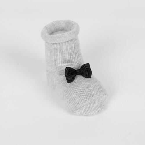 Toptan Ahira Erkek Bebek Patik - 1