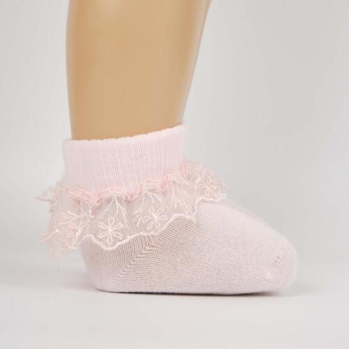 Toptan Akel 2'li Aksesuarlı Bebek Soket - 11