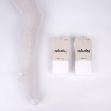 Toptan Alago Kız Külotlu Çorap - 3