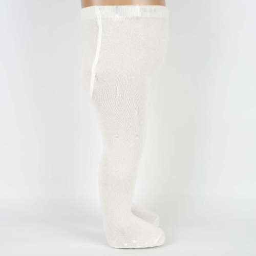 Toptan Alara Abs'li Kız Bebek Külotlu Çorap