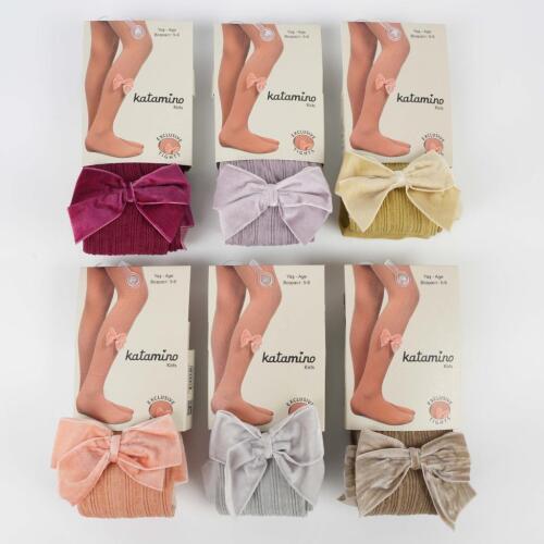 Toptan Alcar Aks İnce Kız Külotlu Çorap - 1