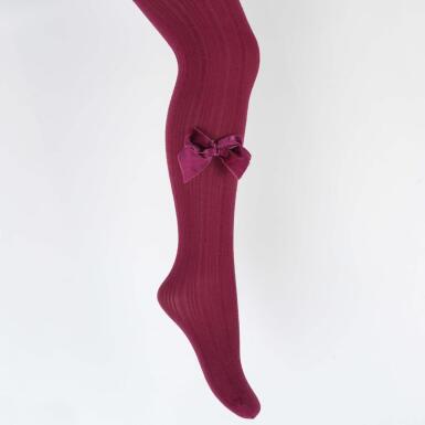 Toptan Alcar Aks İnce Kız Külotlu Çorap - KATAMİNO (1)