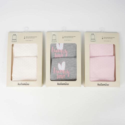 Toptan Alisya Geniş Askılı Boxer Takım - 1