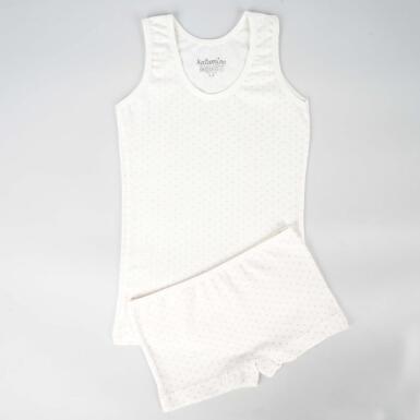 Toptan Alisya Geniş Askılı Boxer Takım - KATAMİNO (1)