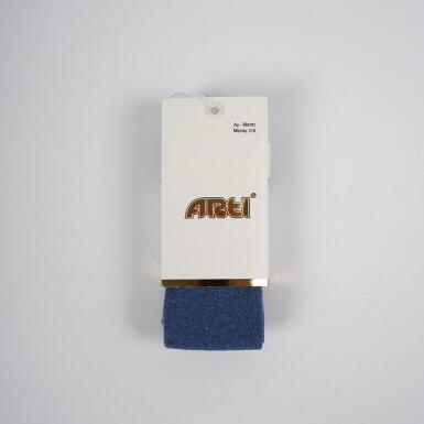 Toptan Alona Bebek Külotlu Çorap - 4