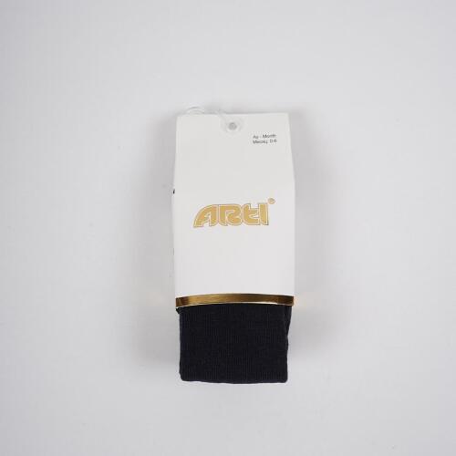 Toptan Alona Bebek Külotlu Çorap - 5