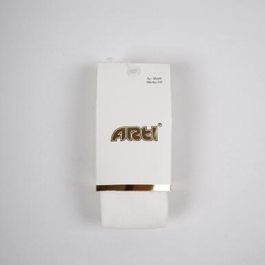 Toptan Alona Bebek Külotlu Çorap - 11