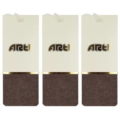 Toptan Alona Düz Kız Çocuk Külotlu Çorap 1-5 - 5