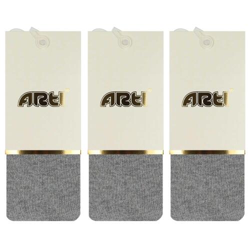 Toptan Alona Düz Kız Çocuk Külotlu Çorap 1-5 - 6