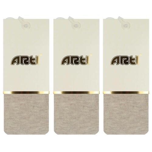 Toptan Alona Düz Kız Çocuk Külotlu Çorap 1-5 - 8