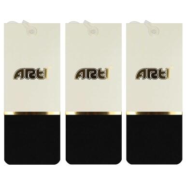 Toptan Alona Düz Kız Çocuk Külotlu Çorap 1-5 - 16