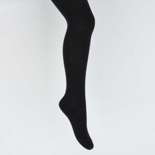 Toptan Alona Düz Kız Çocuk Külotlu Çorap 1-5 - 26