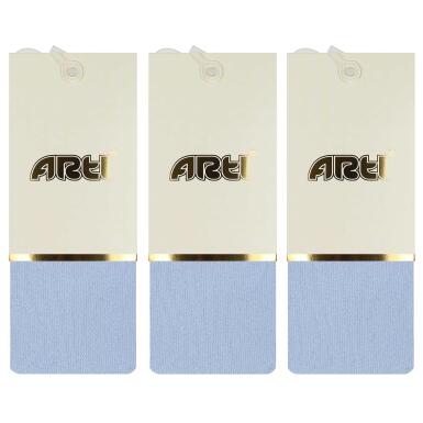 Toptan Alona Düz Kız Çocuk Külotlu Çorap 1-5 - 17