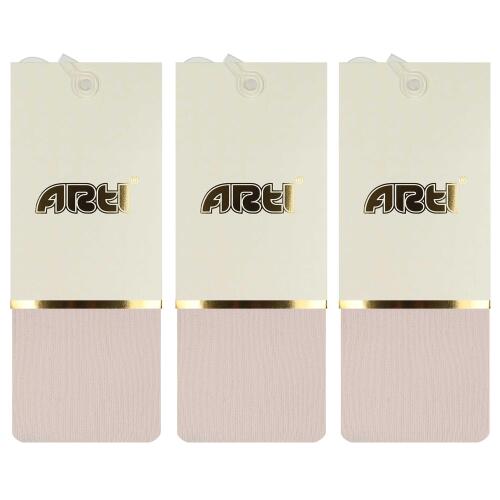 Toptan Alona Düz Kız Çocuk Külotlu Çorap 1-5 - 12