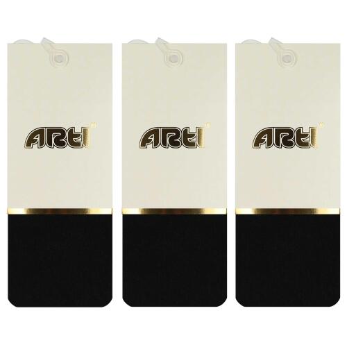 Toptan Alona Düz Kız Çocuk Külotlu Çorap 1-5 - 16