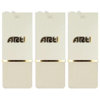 Toptan Alona Düz Kız Çocuk Külotlu Çorap 1-5 - 4