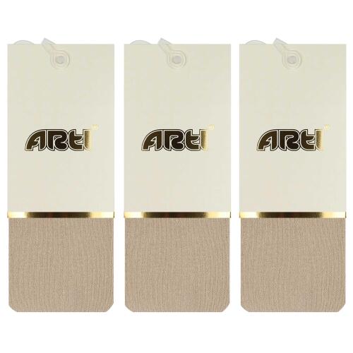 Toptan Alona Düz Kız Çocuk Külotlu Çorap 1-5 - 10