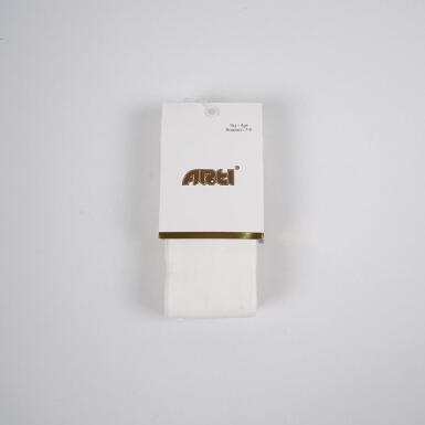 Toptan Alona Düz Kız Çocuk Külotlu Çorap 7-11 - ARTI (1)