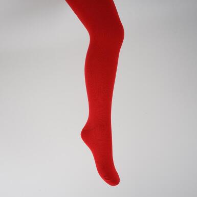 Toptan Alona Düz Kız Çocuk Külotlu Çorap 7-11 - ARTI