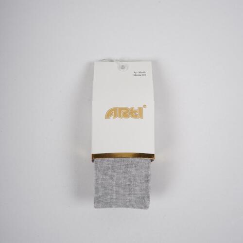 Toptan Alona Kız Bebek Külotlu Çorap - 6