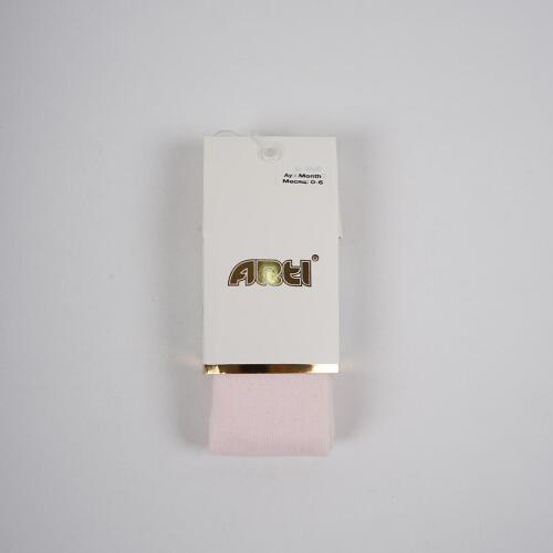 Toptan Alona Kız Bebek Külotlu Çorap - 7