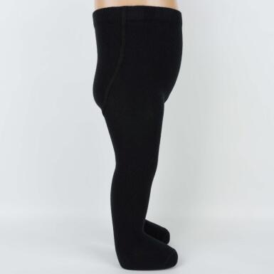 Toptan Alona Kız Bebek Külotlu Çorap - 14