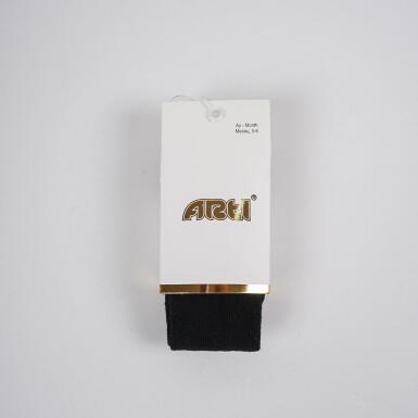 Toptan Alona Kız Bebek Külotlu Çorap - 3